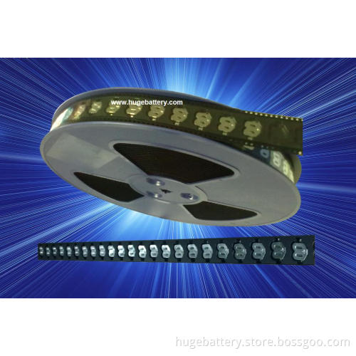 SMT Battery Holder